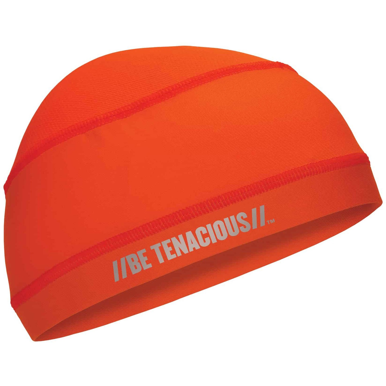 Skull Cap, Cooling, Orange 6/CT