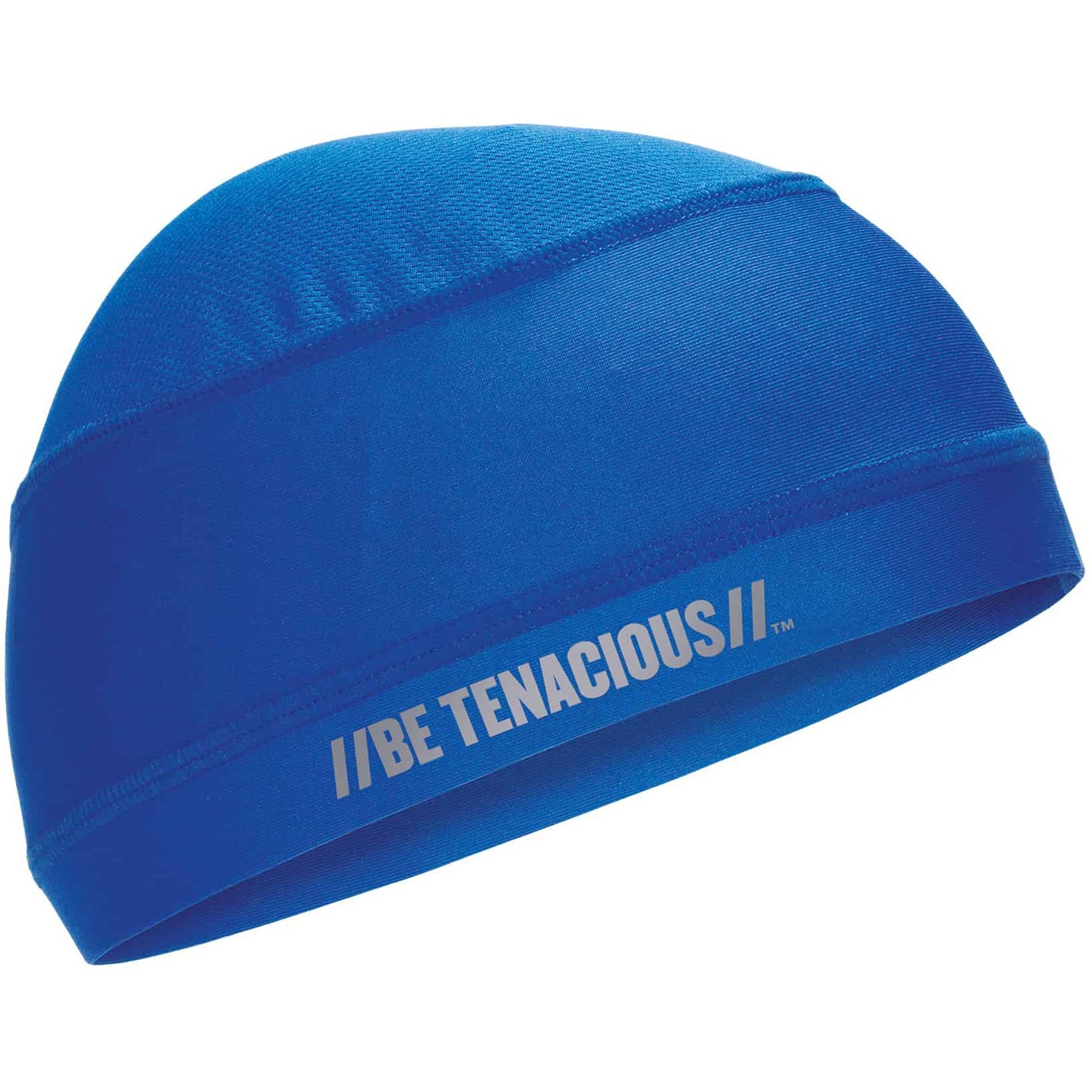 Skull Cap, Cooling, Blue 6/CT
