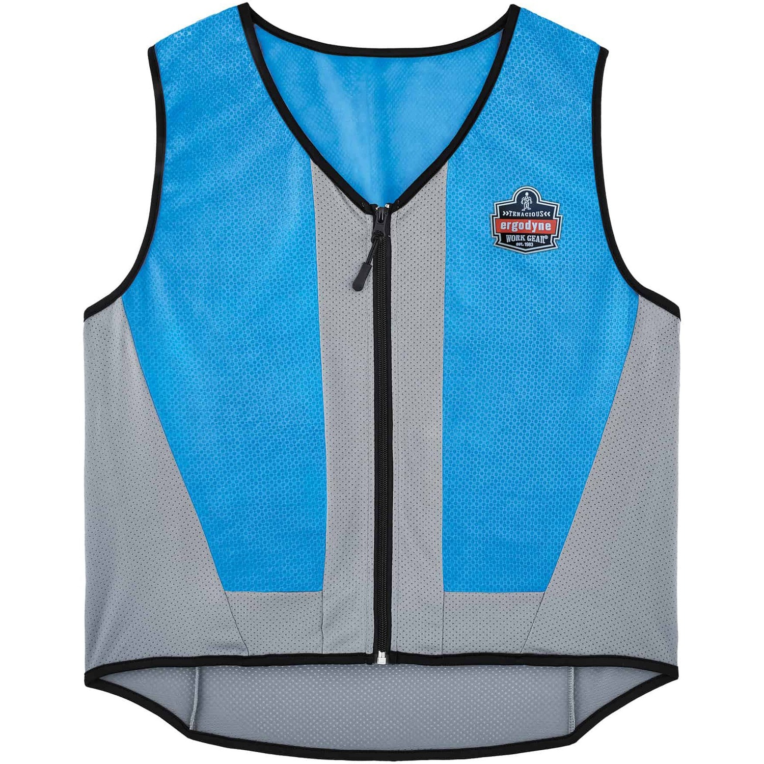 Wet Vest, Cooling-PVA, 2X