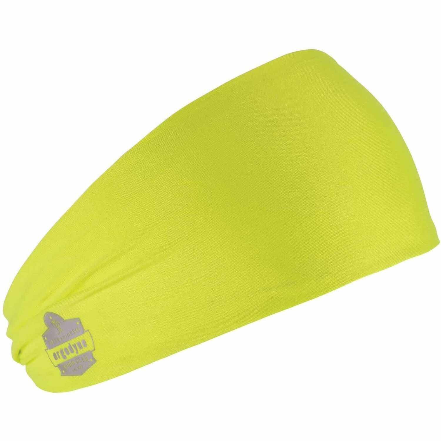 Headband, Cooling, Lime