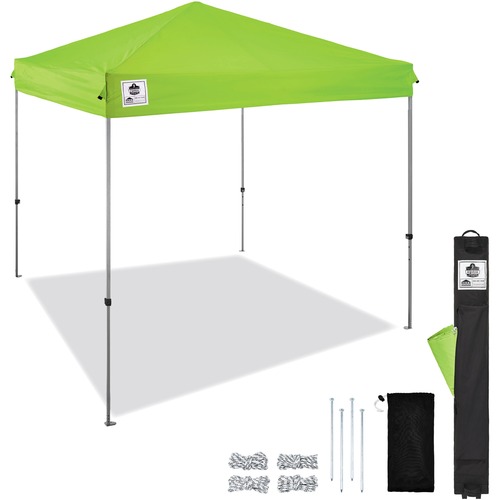 Tent, Lightweight, Lime