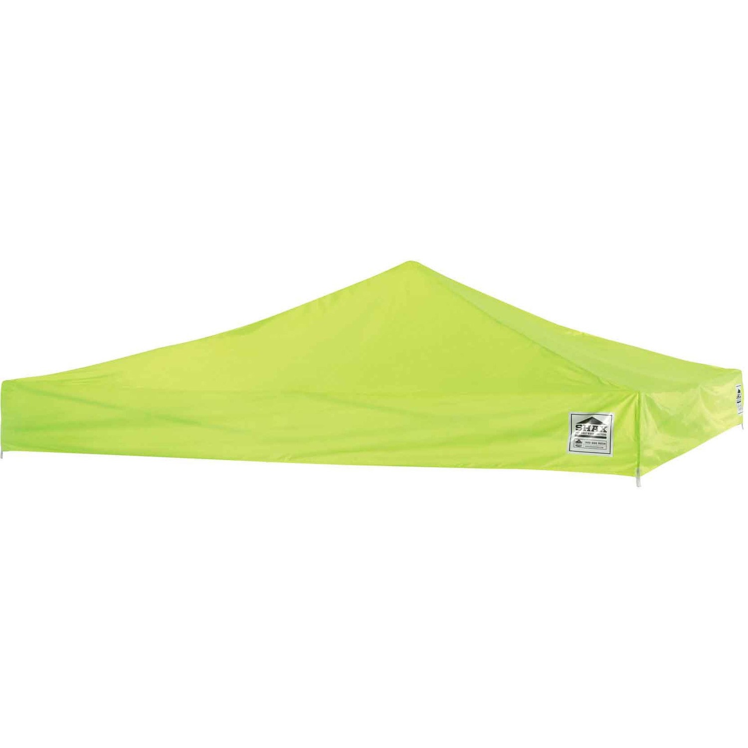 Canopy for 6010, Lime