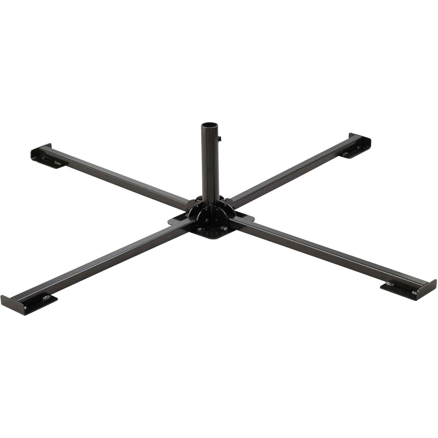 Umbrella Stand, Black