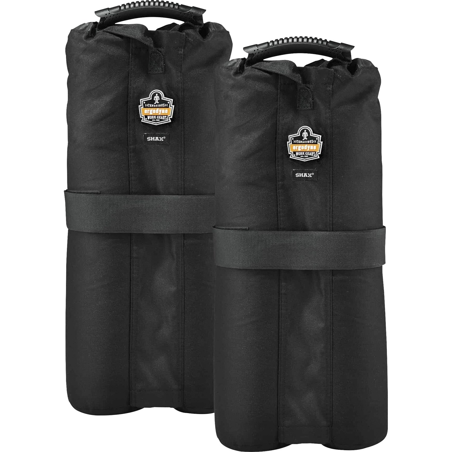 Bags, Weight, Tent, For 2 Poles 2/PK