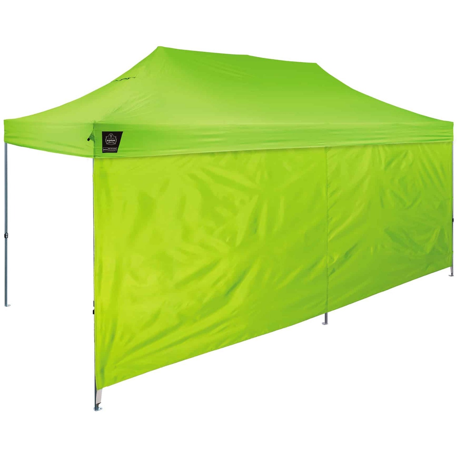 Sidewalls for 6015, Lime