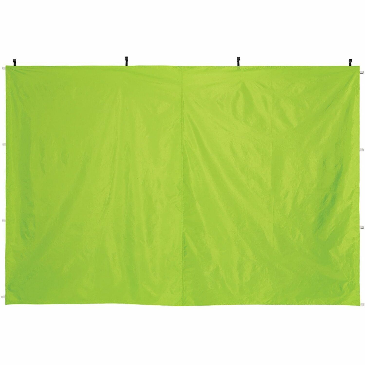 Sidewall, Tent, 10 Foot, Lime