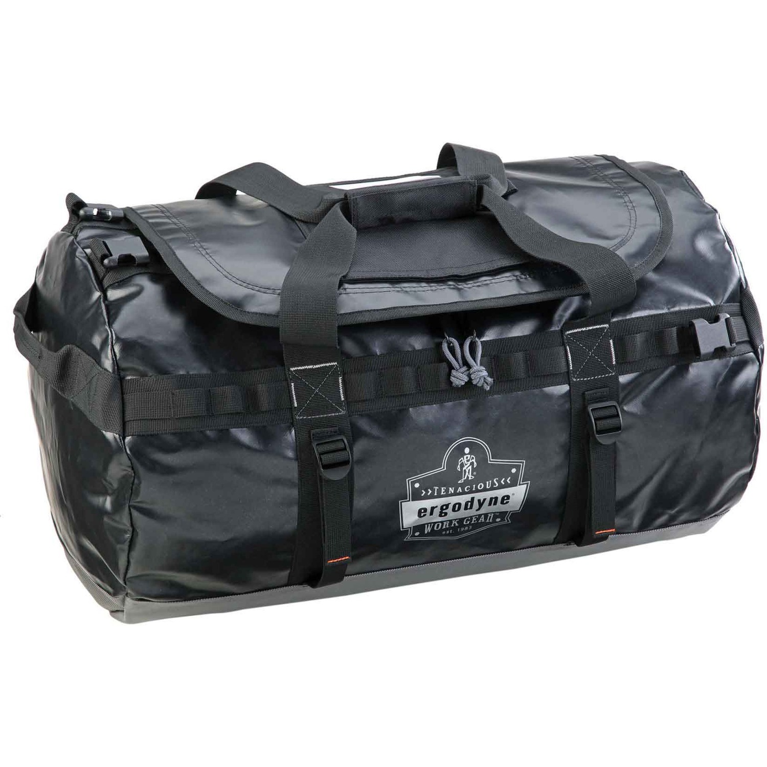 Duffel Bag, Water Resist, S