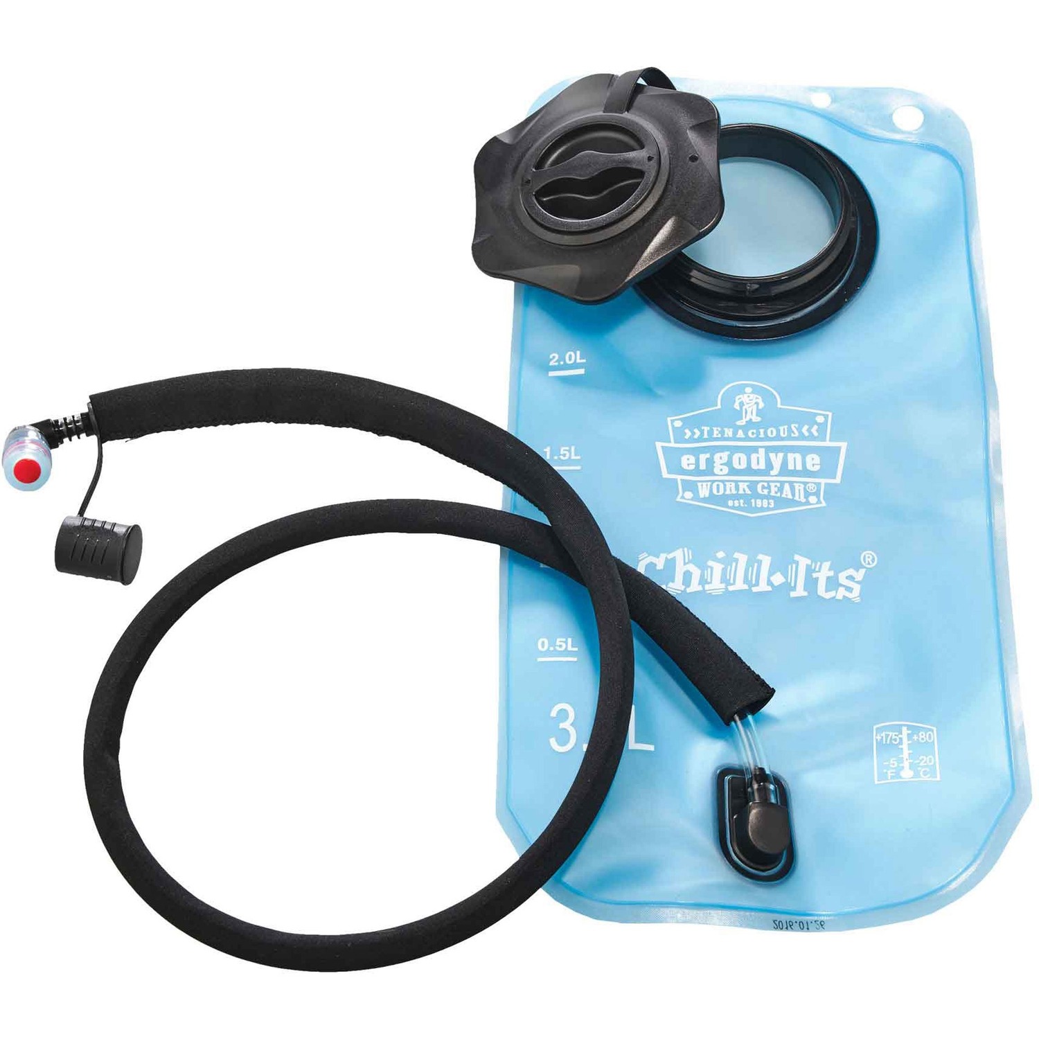 Bladder Replacement, 3 Liter