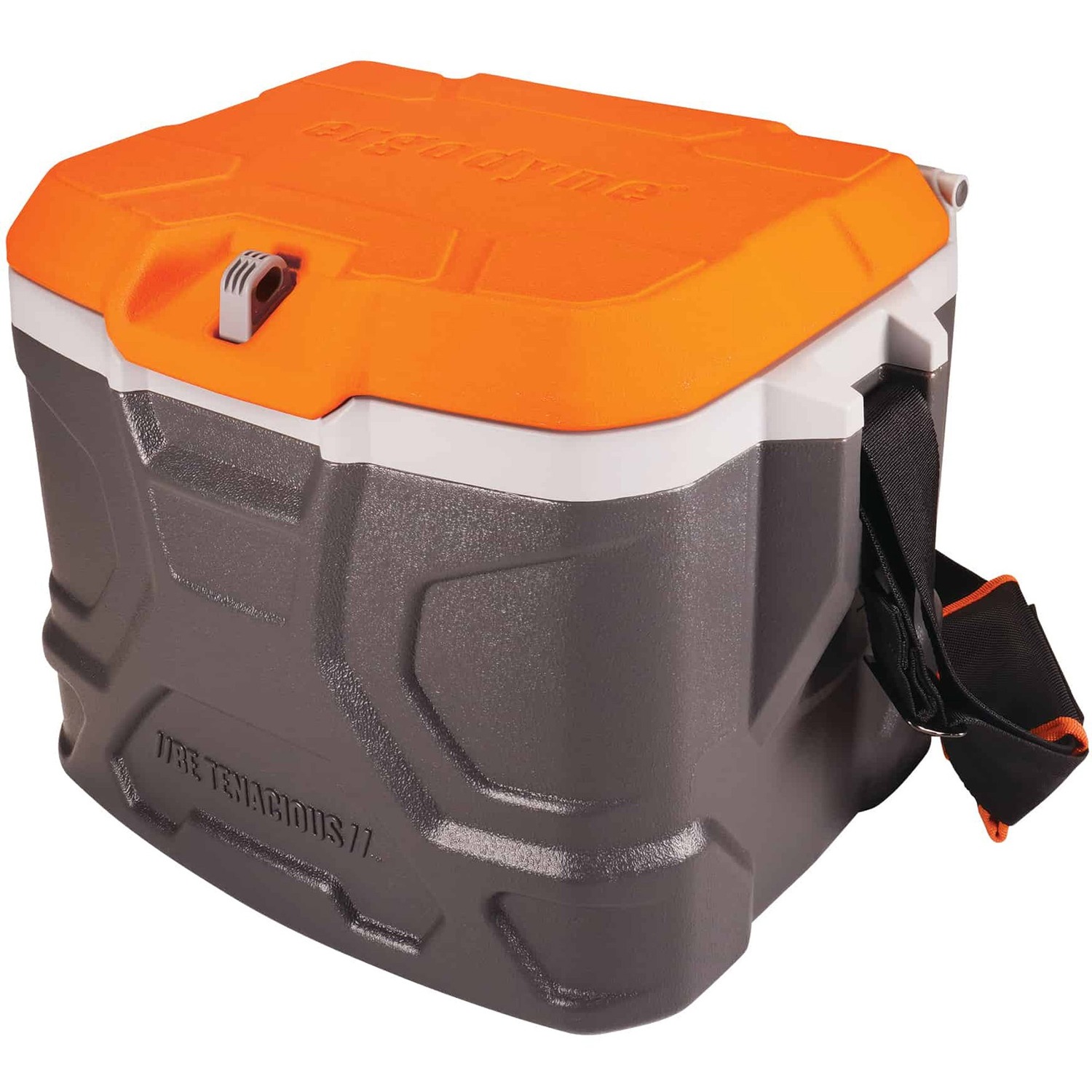 Cooler 17 Quart, Single
