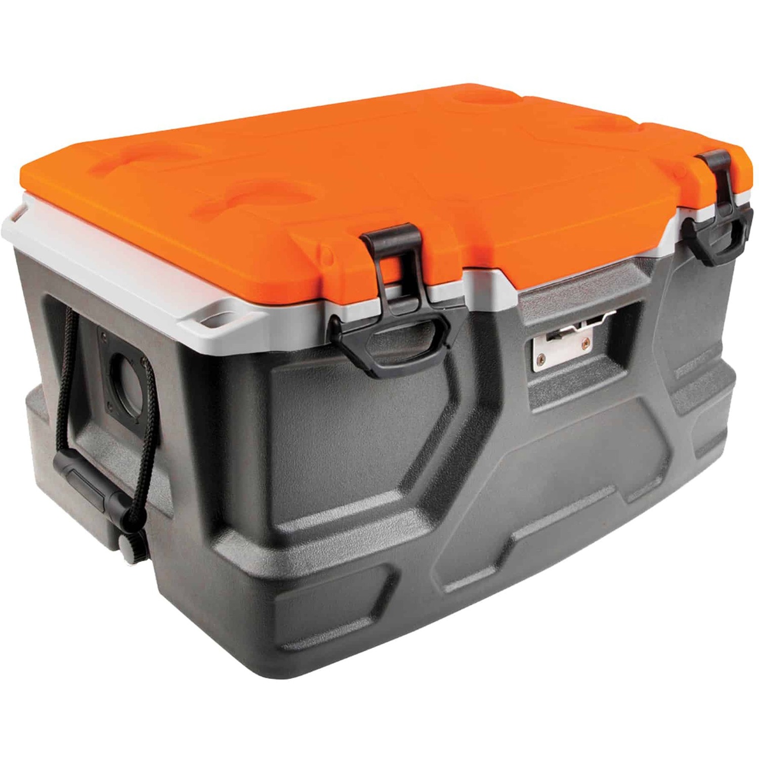 Cooler 48 Quart, Single