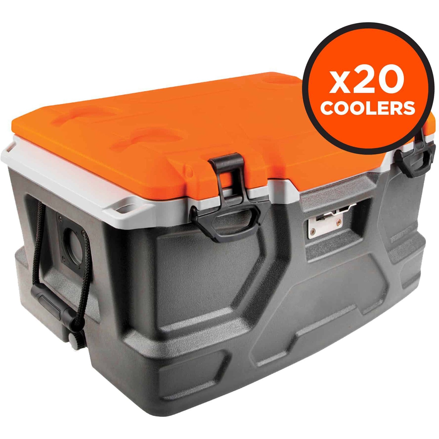 Cooler 48 Qt, Pallet Of 20/PL