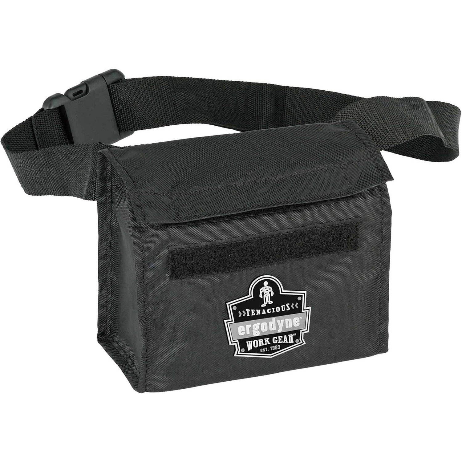 Waist Pack-Half Mask