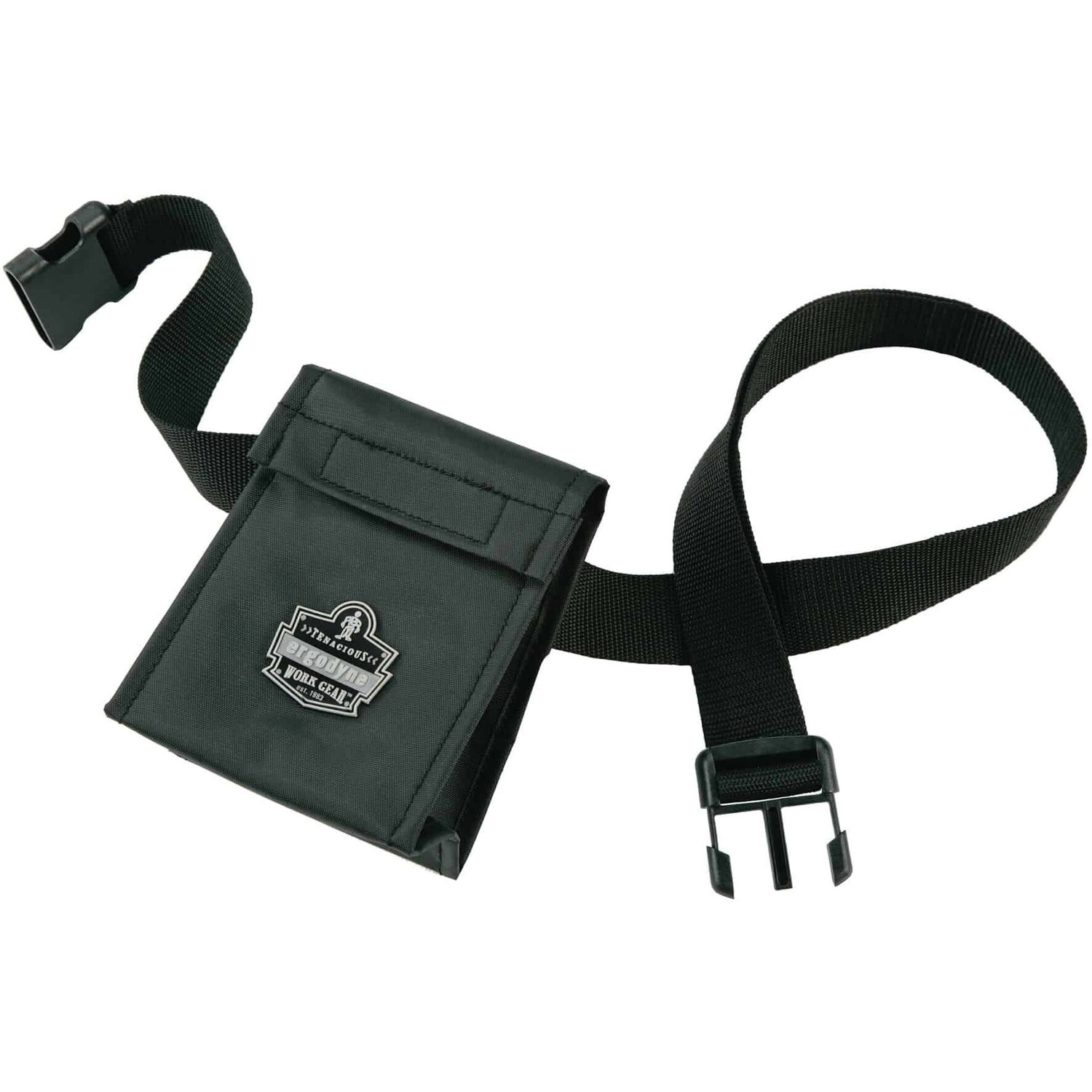 Mouthbit Respirator Bag