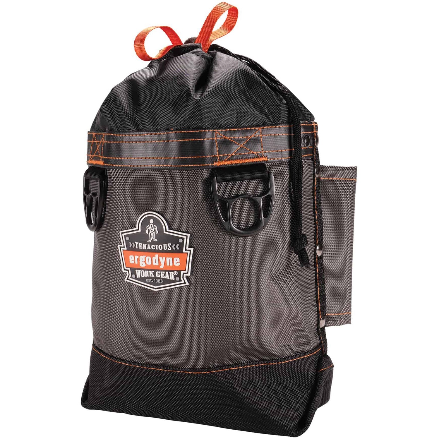 Bolt Bag Pouch, Topped-Short