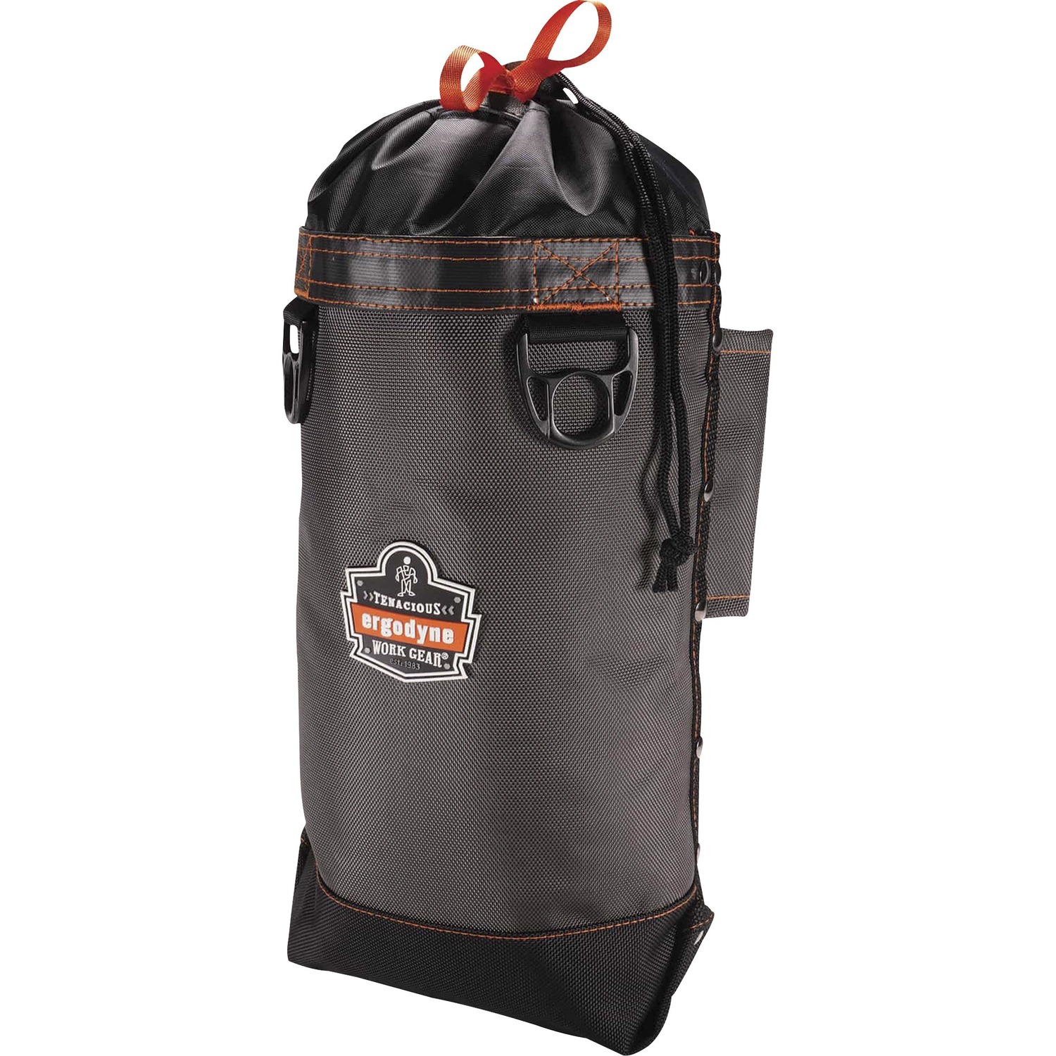 Bolt Bag Pouch, Topped-Tall