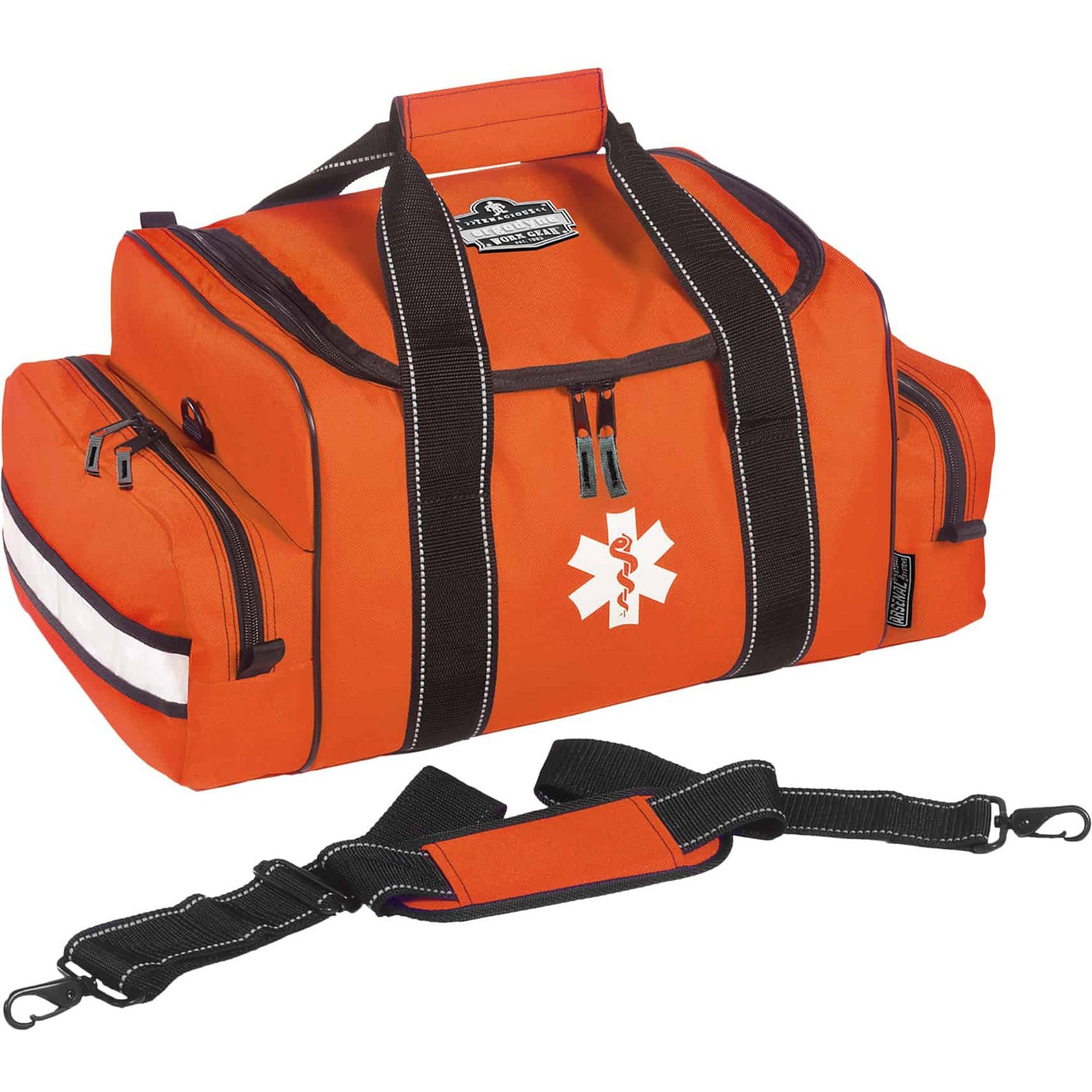 Trauma Bag Large, L, Blue
