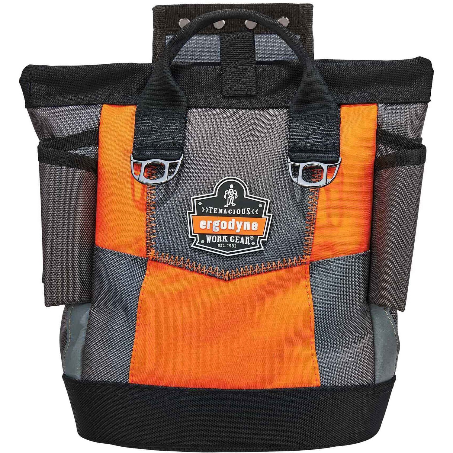 Tool Pouch, Topped-Hinge