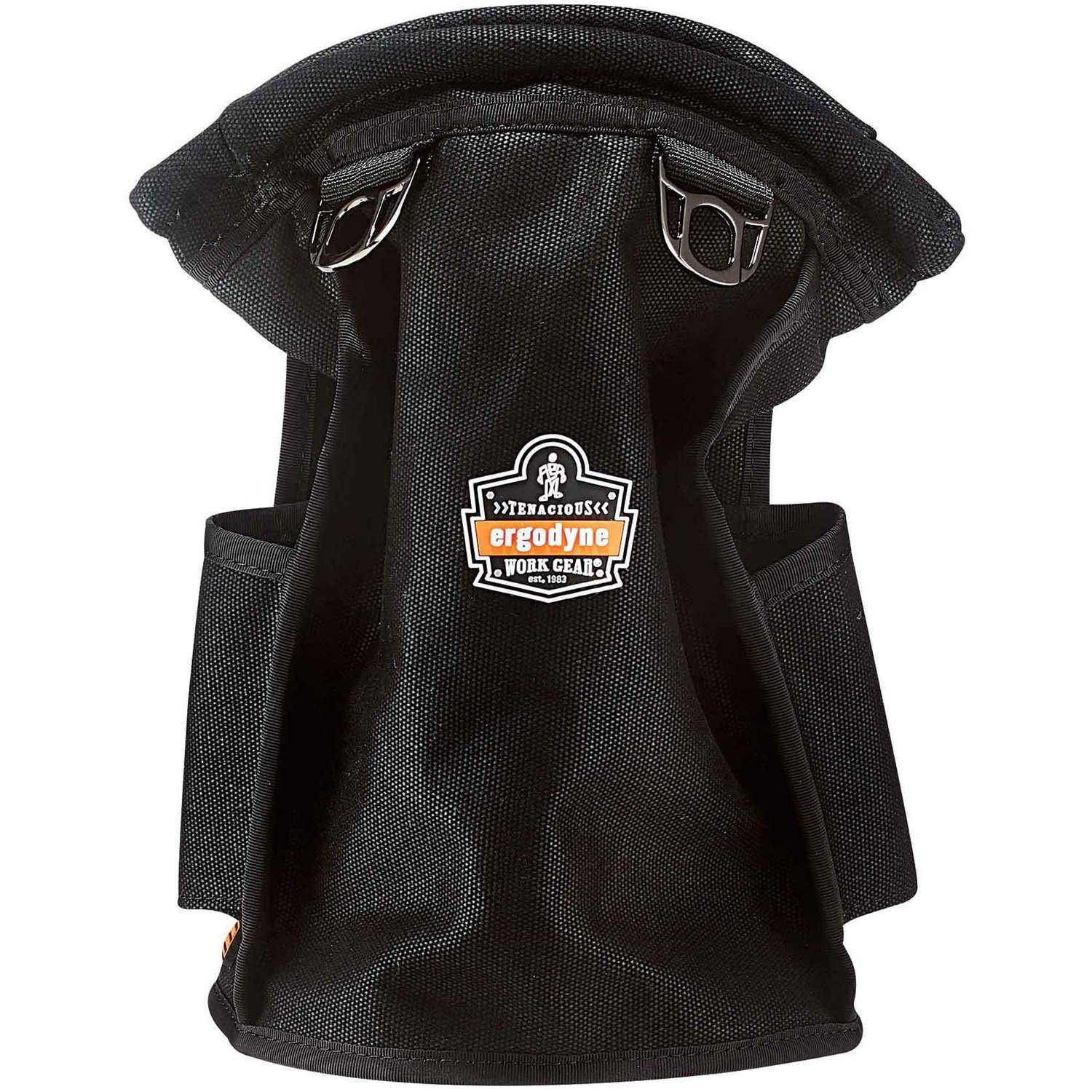 Parts Pouch, Topped-Canvas