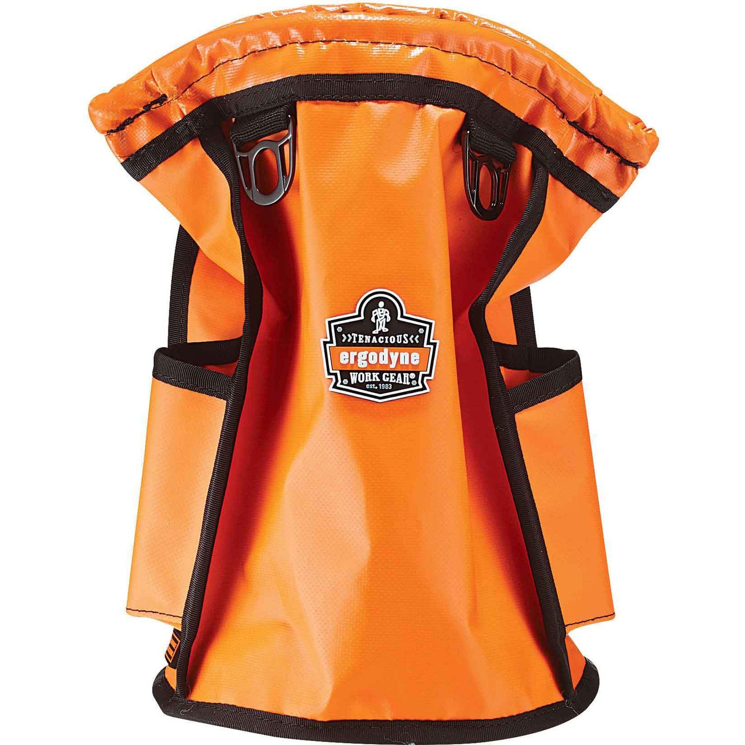Part Pouch, Topped-Tarpaulin