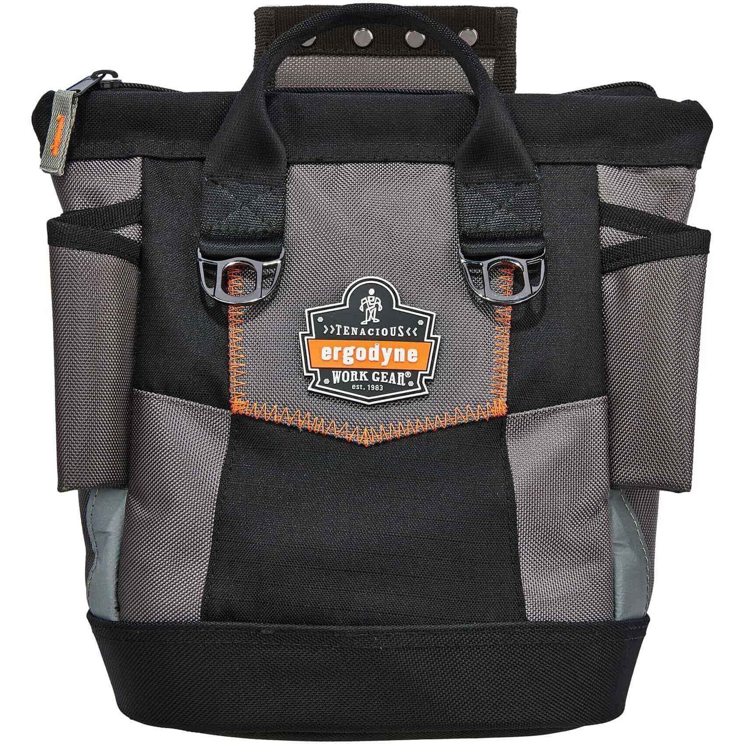 Tool Pouch, Topped-Zipper