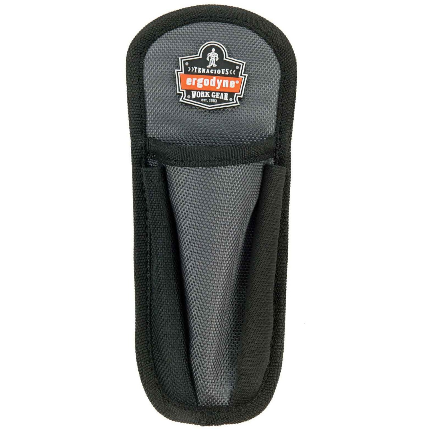 Utility Knife Holder, Gray