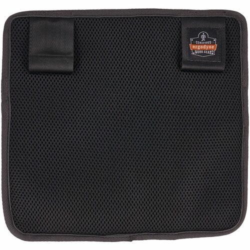 Apron, Pouch, Server, Black