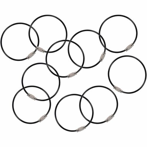 Ring, Wire, Cable 10/PK