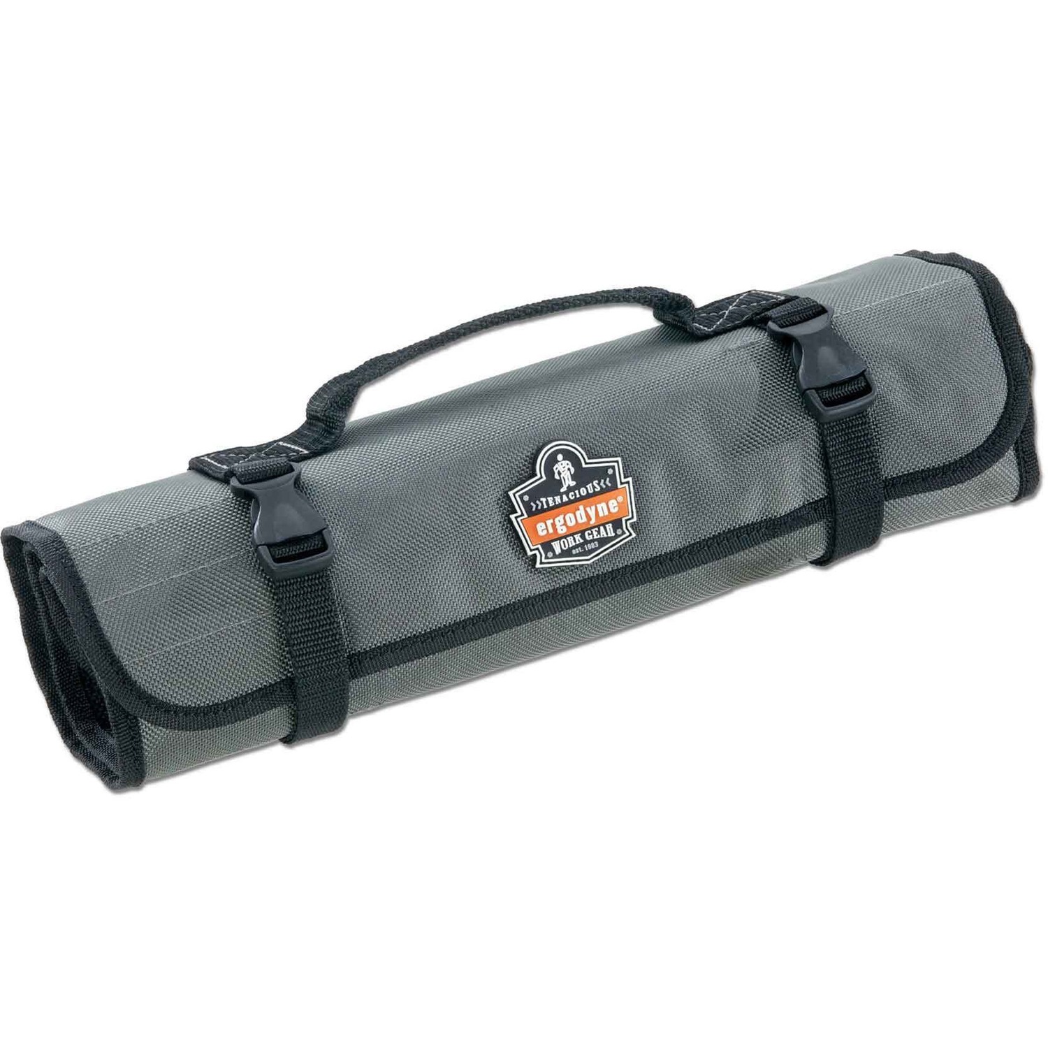 Tool Roll-Up, Gray