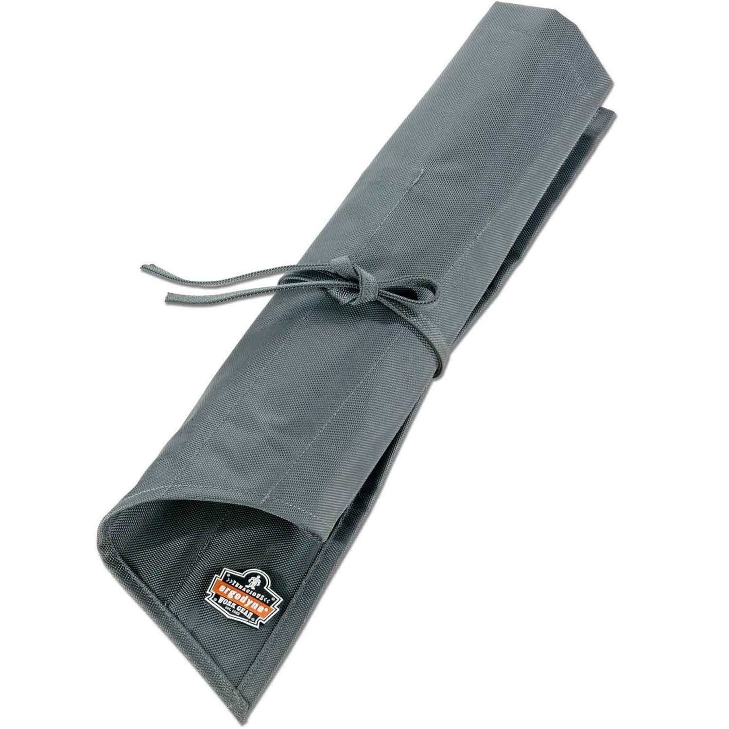 Wrench Roll-Up, Gray