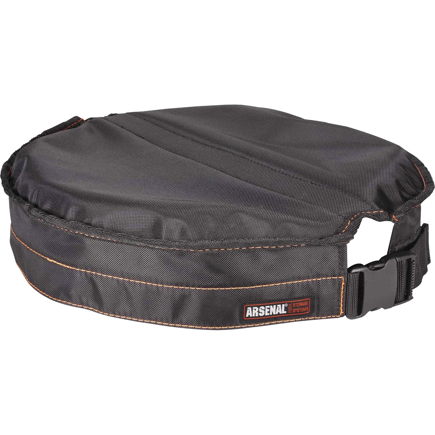Hoist Bucket Top, Nylon, Xl