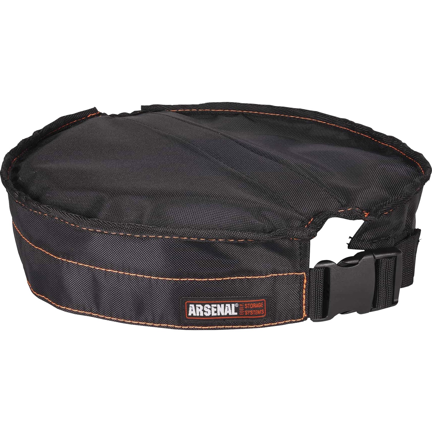 Hoist Bucket Top, Nylon, L