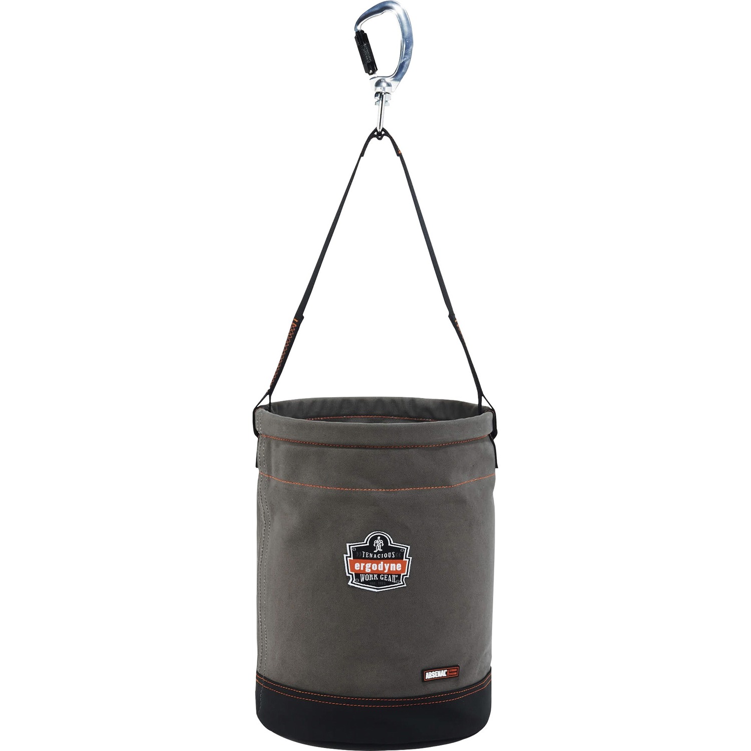 Swiveling Hoist Bucket