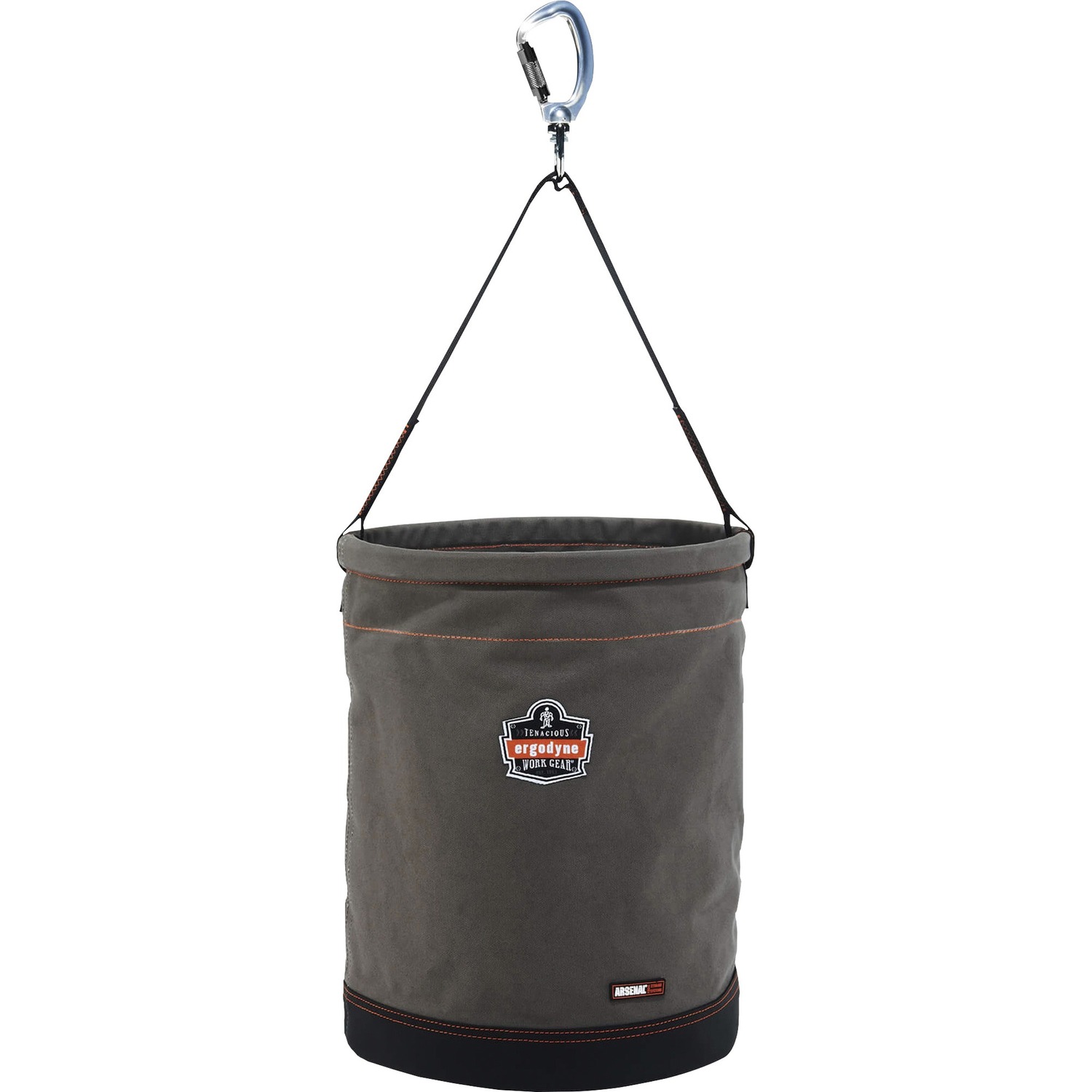 Swiveling Hoist Bucket