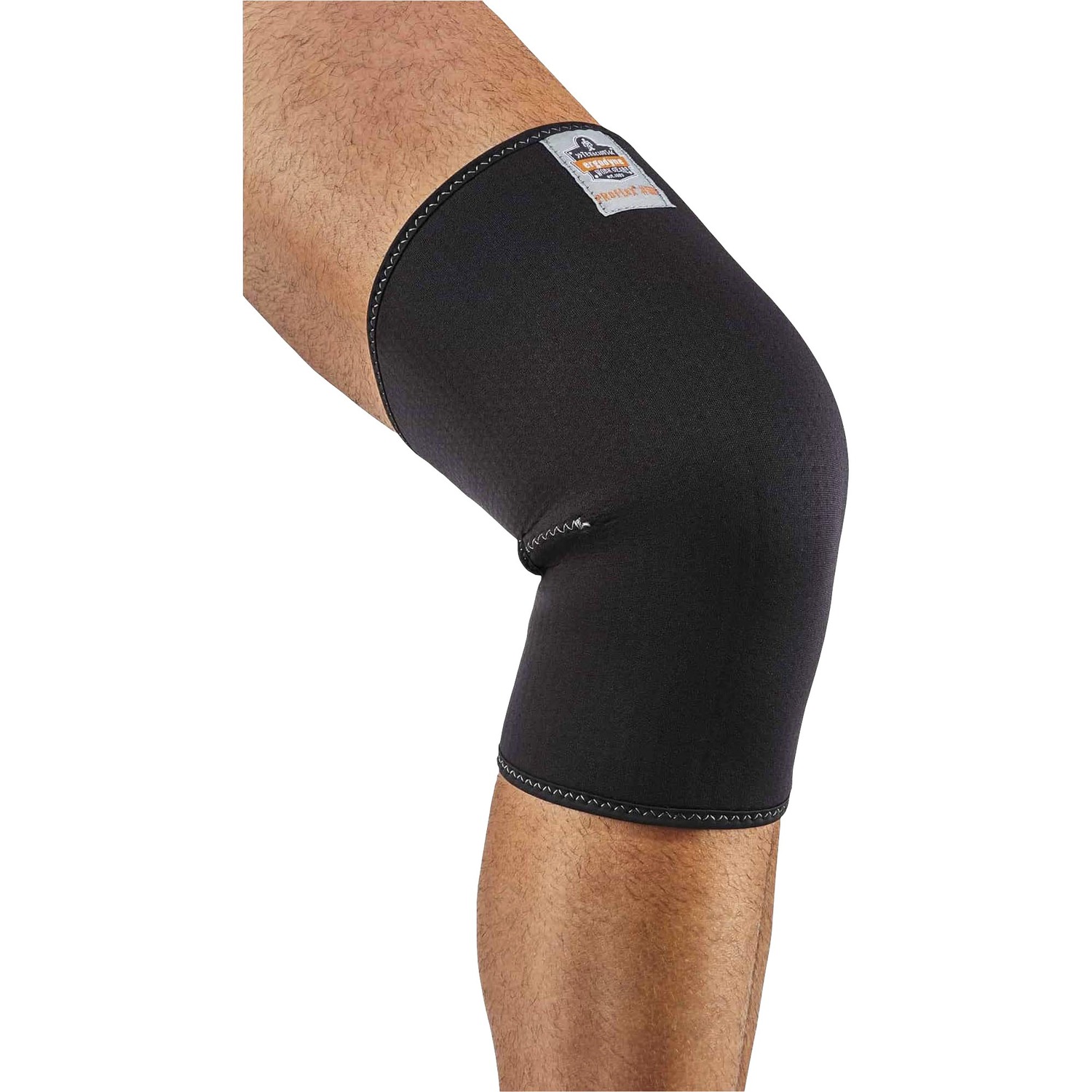 Knee Sleeve, Neoprene, 2X