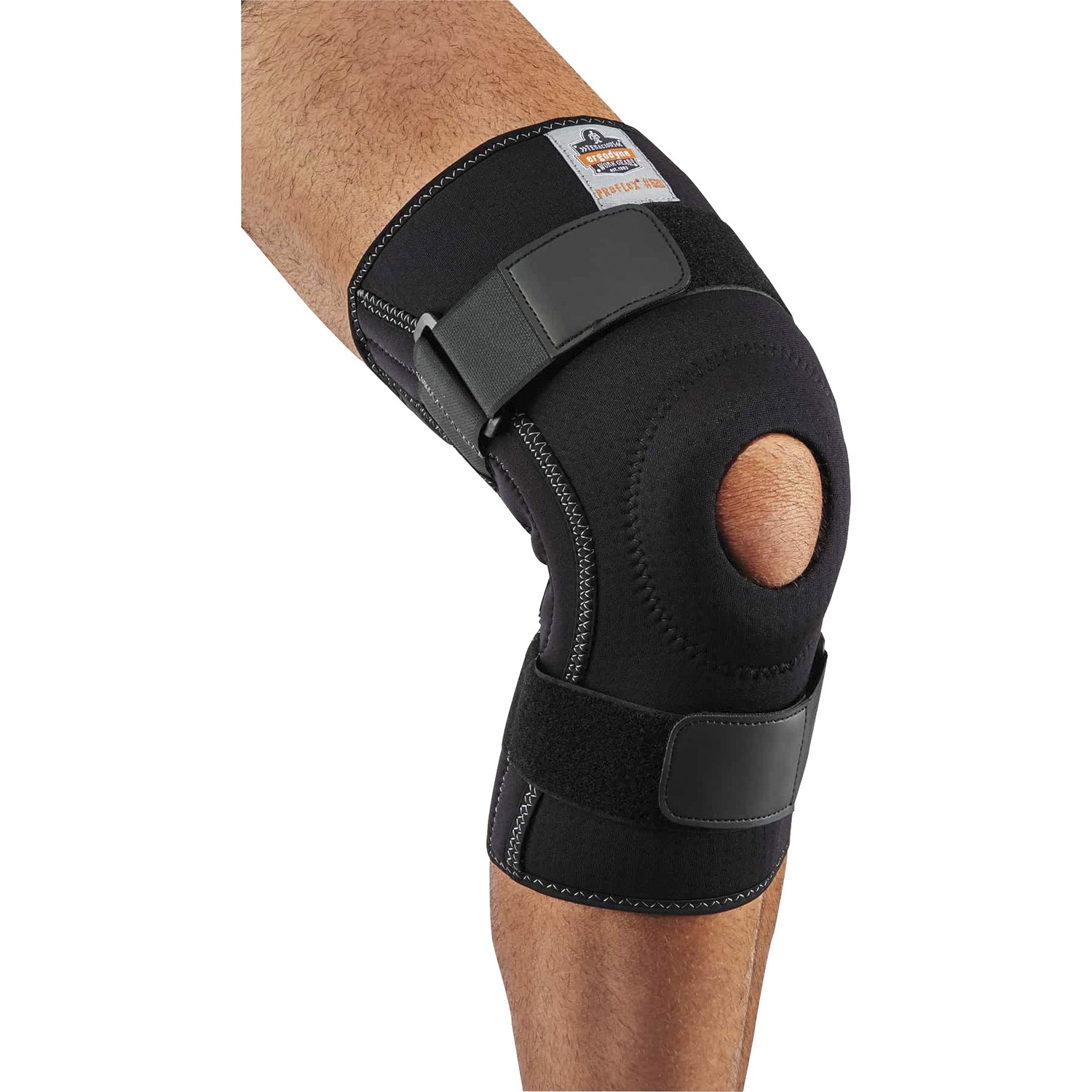 Knee Sleeve, S, Black