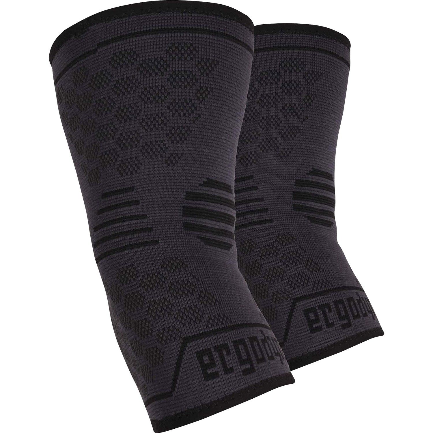 Elbow Compression Sleeve, S, Black
