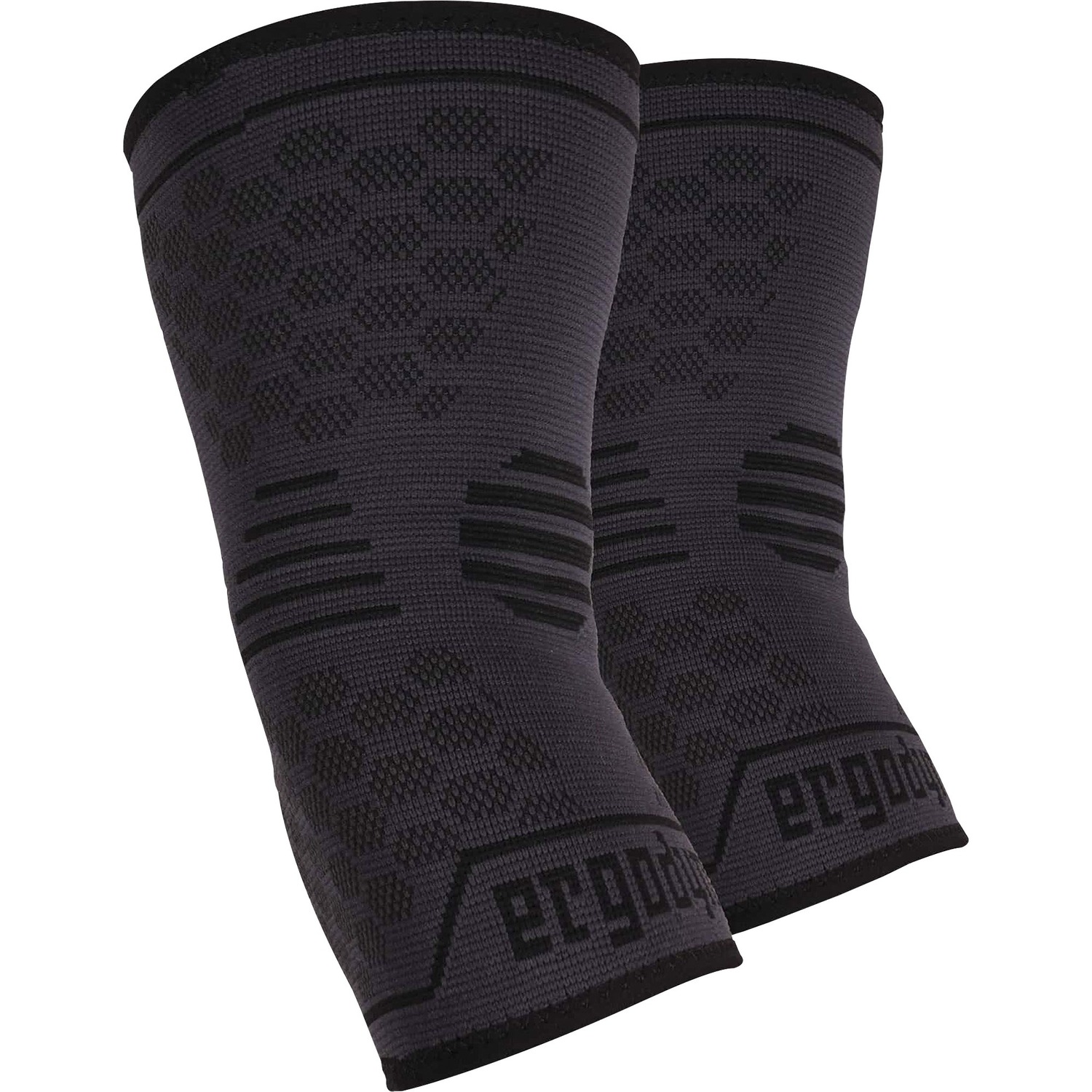 Elbow Compression Sleeve, Male, Black