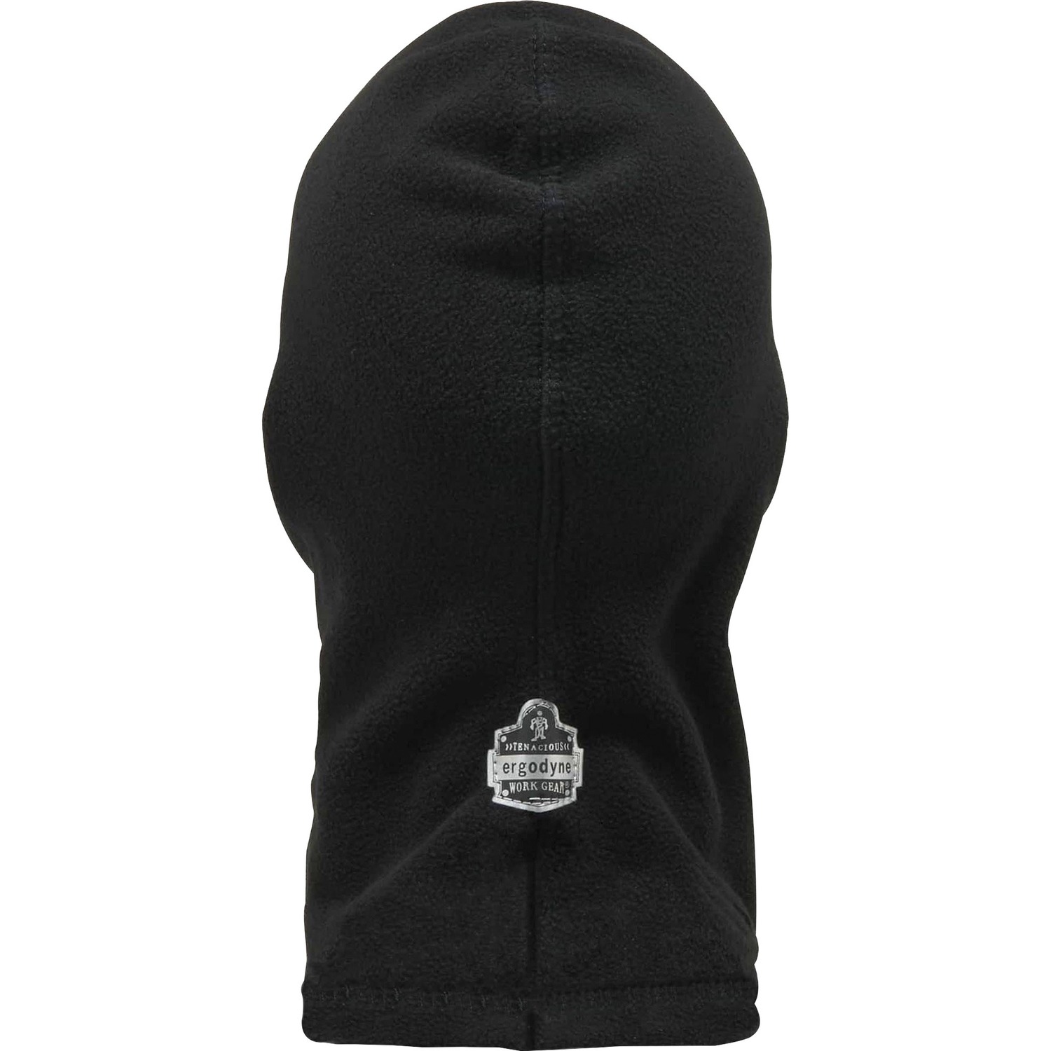Balaclava, Fleece, Black 12/CT
