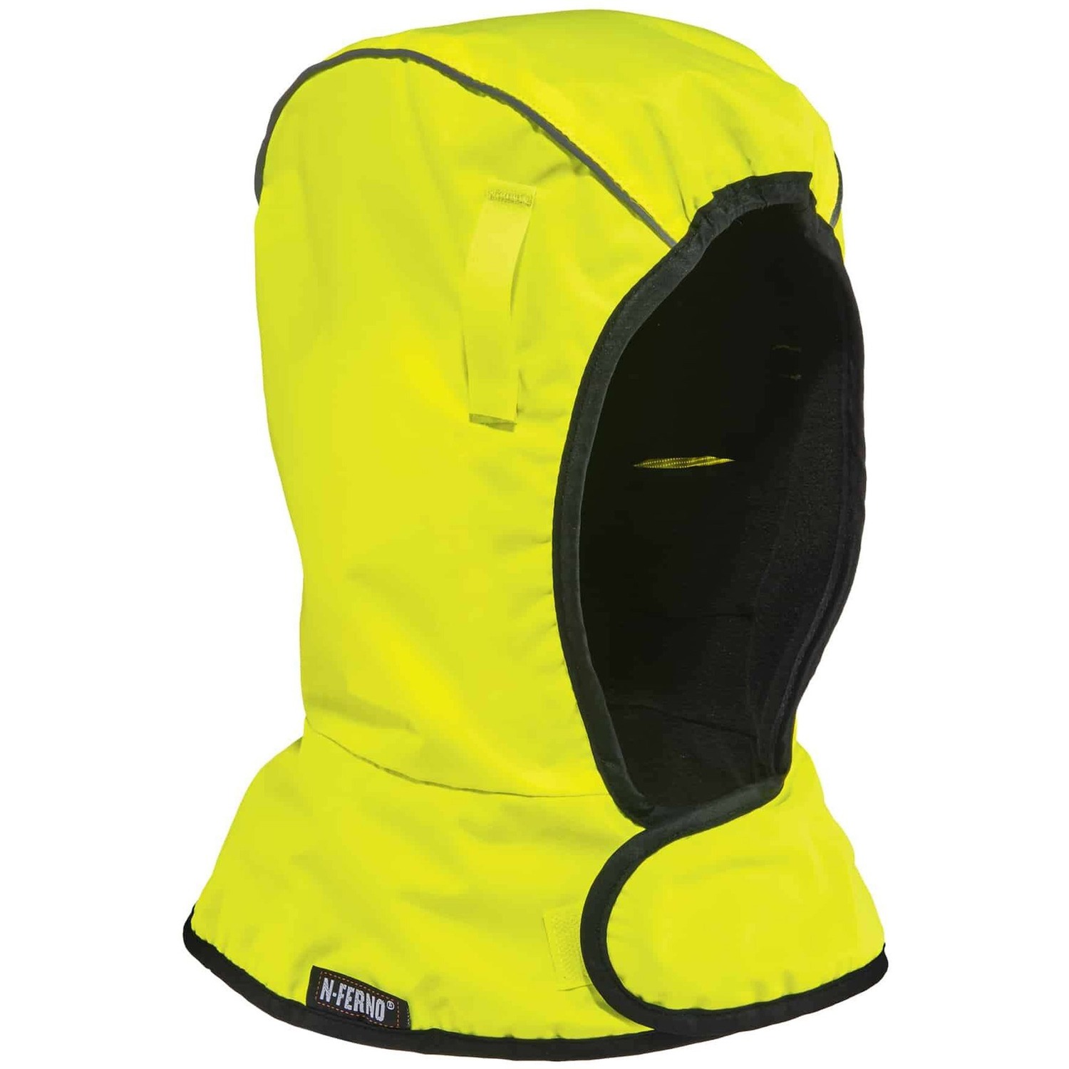 Liner, Econo, Shoulder, Lime 12/CT