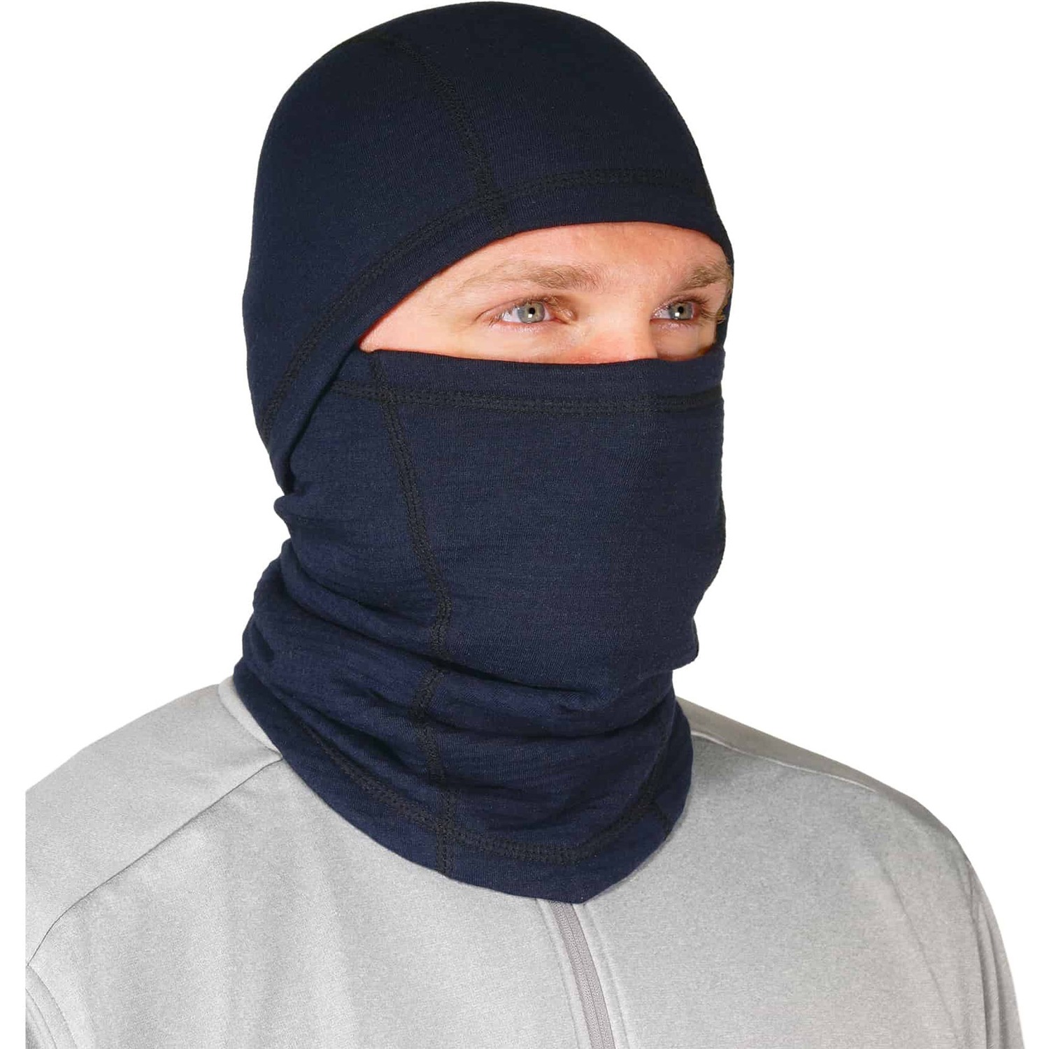 Balaclava, FR, Navy