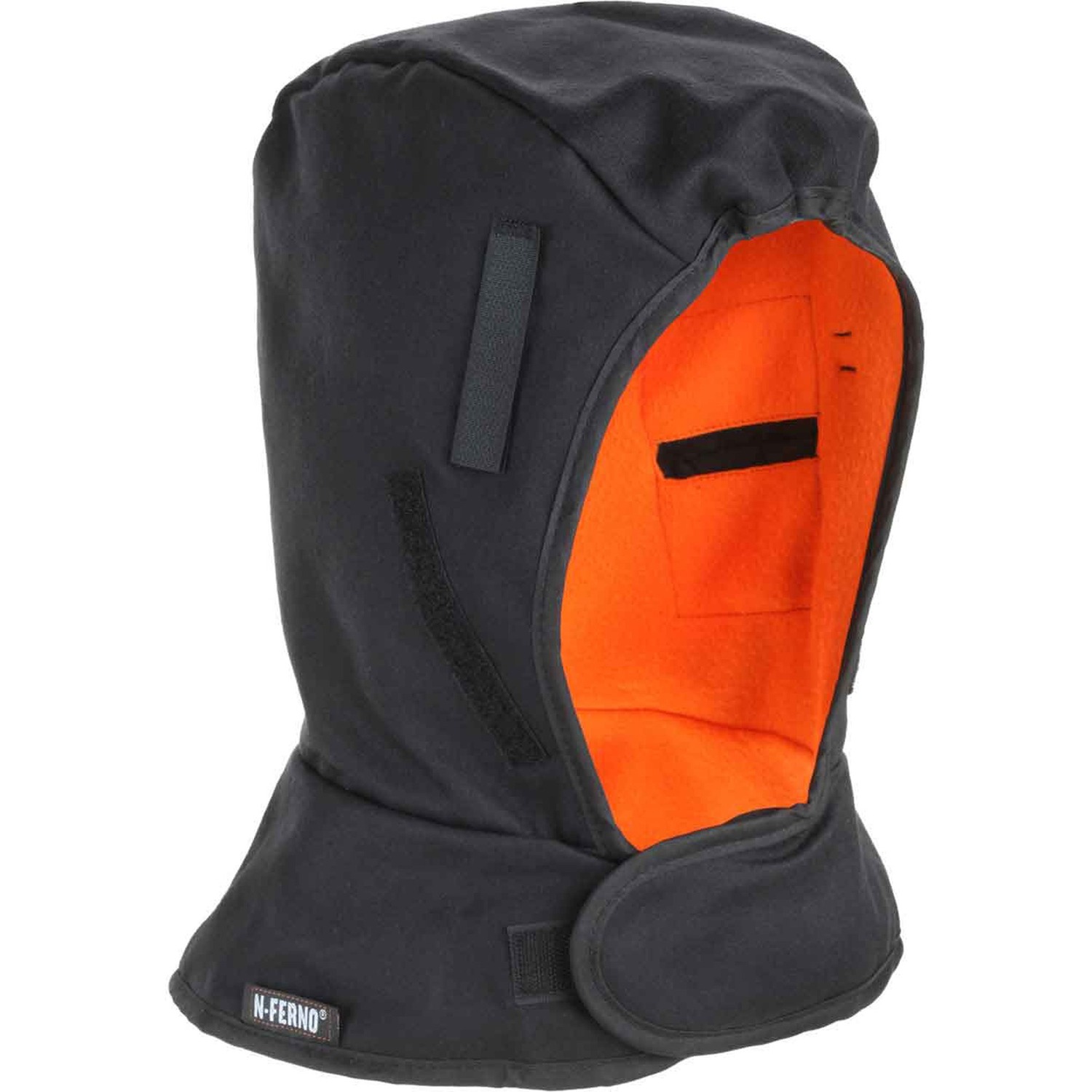 Winter Liner With Front, Shoulder 12/CT