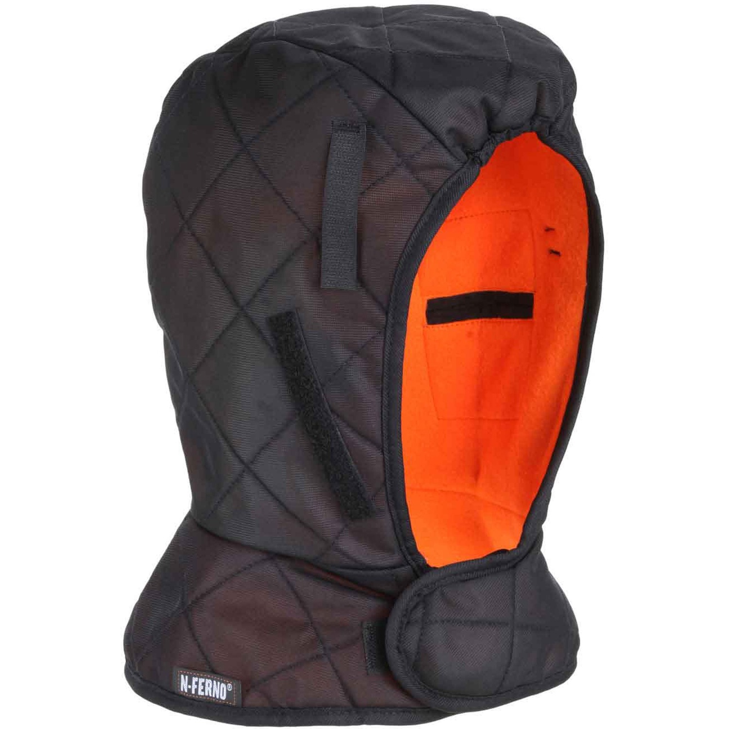 Winter Liner, Shoulder, Black 12/CT