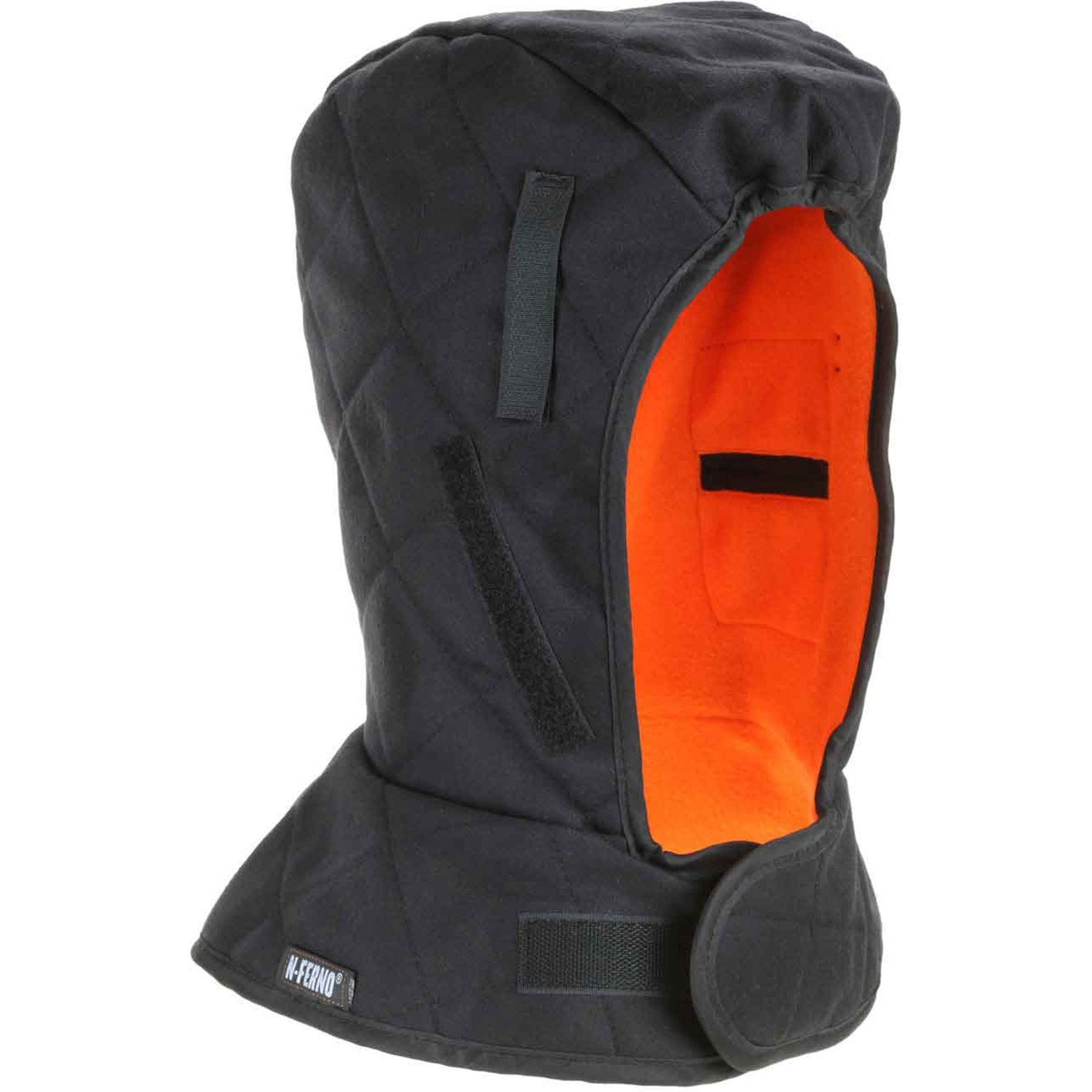 Winter Liner With Front, Shoulder 12/CT