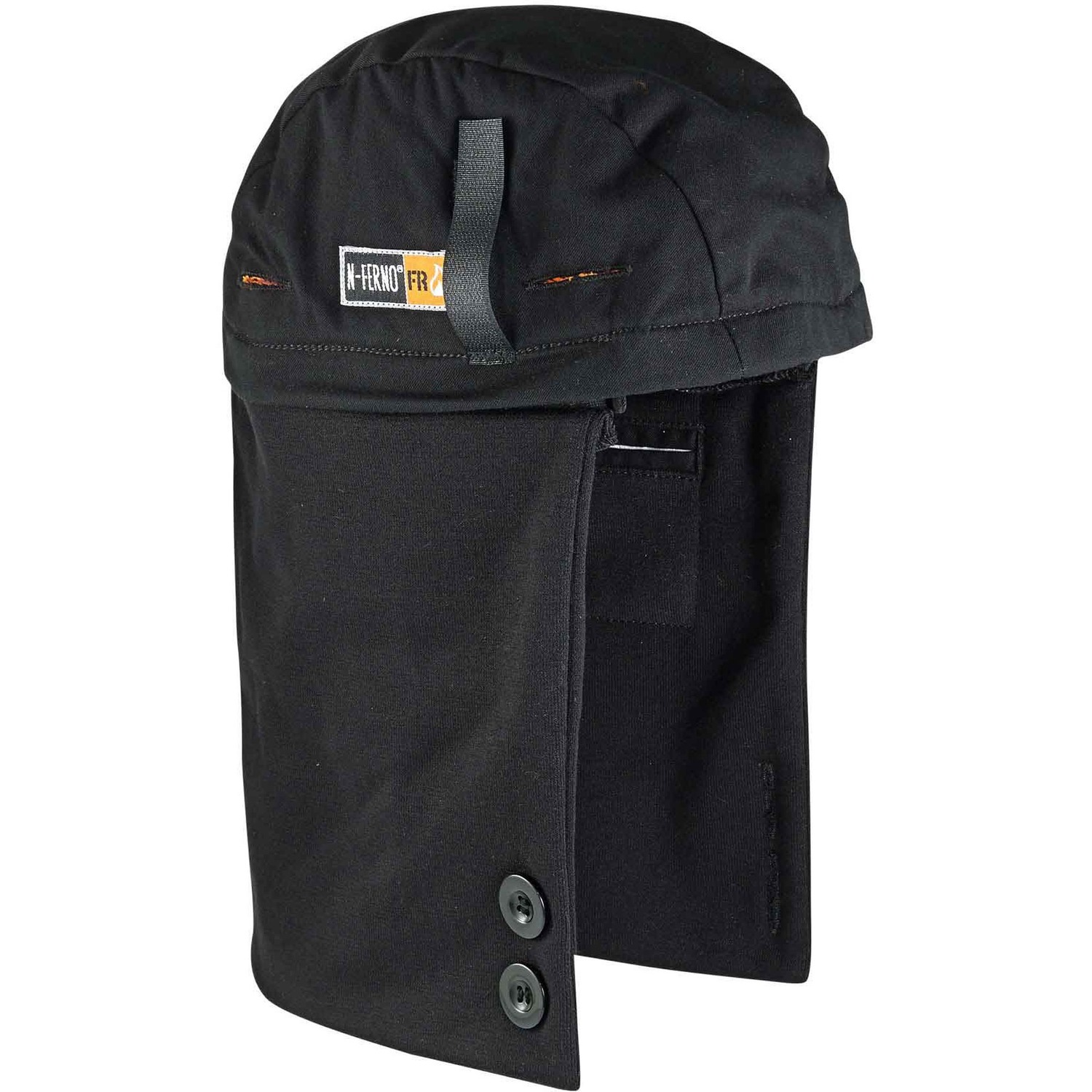 Winter Liner, FR, Shoulder