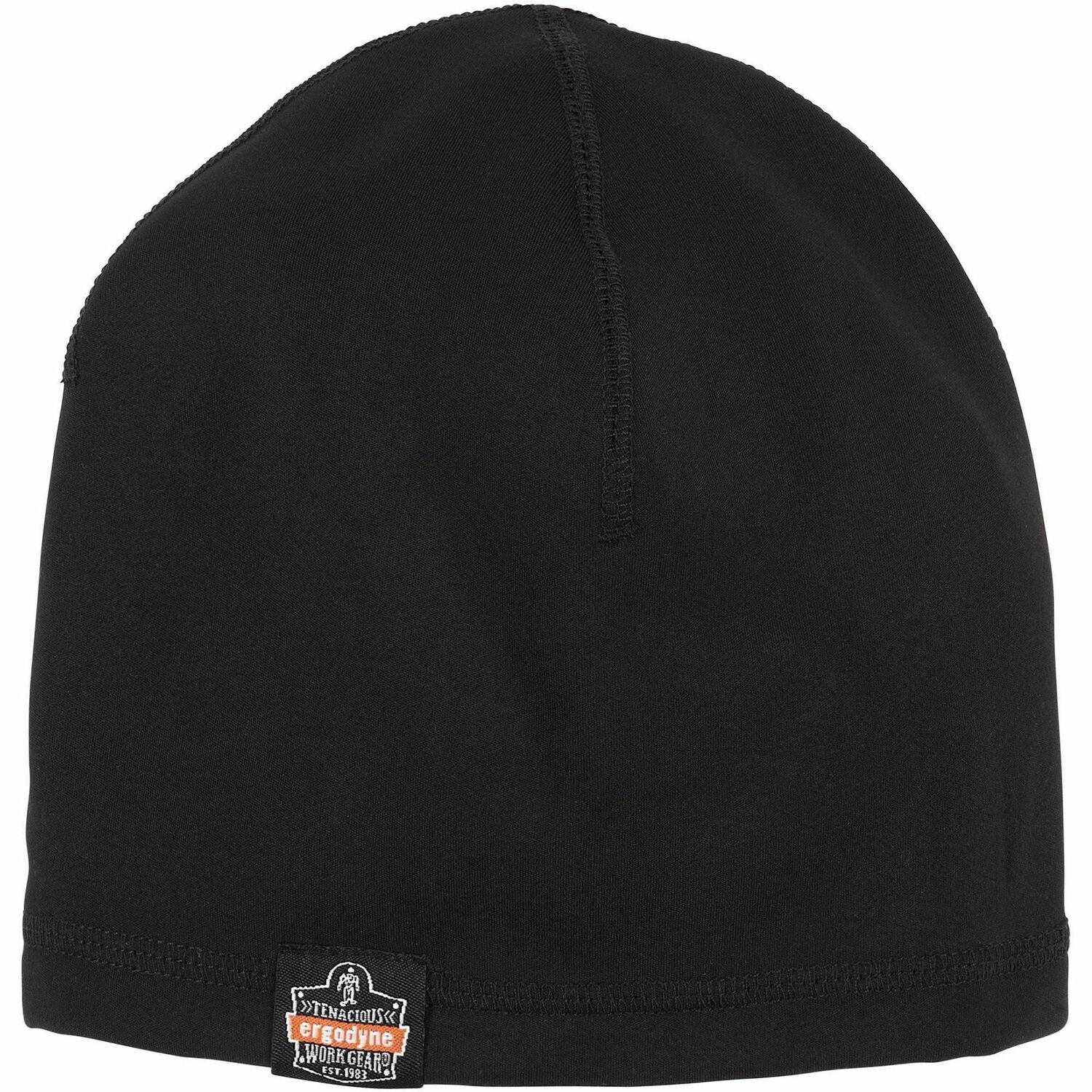 Line, Hard Hat, Black