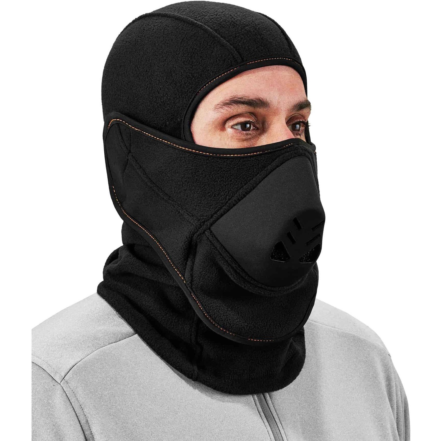 Balaclava With Hot Rox