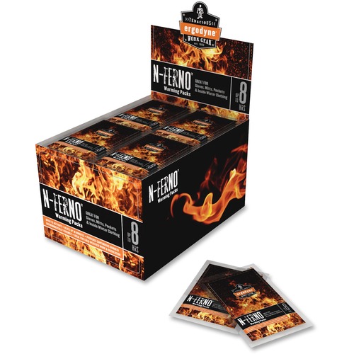 Warmer, Pack, Hand 40/BX