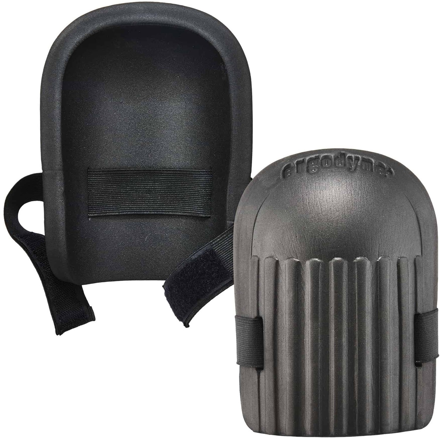 Knee Pads, Short Light Duty 2/PR