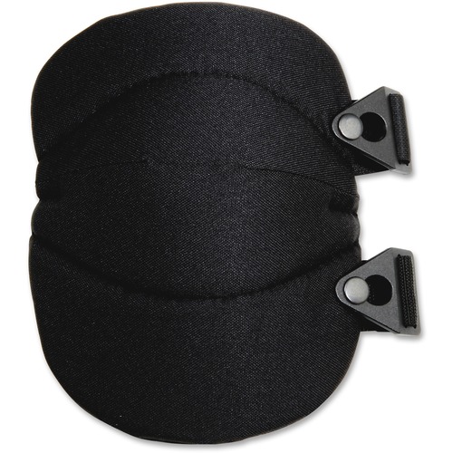 Pad, Knee, Cap, Soft, Wide 2/PR