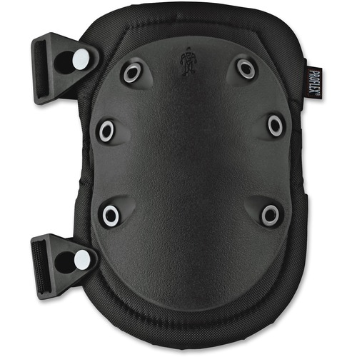 Pad, Knee, Resistant, Slip 2/PR